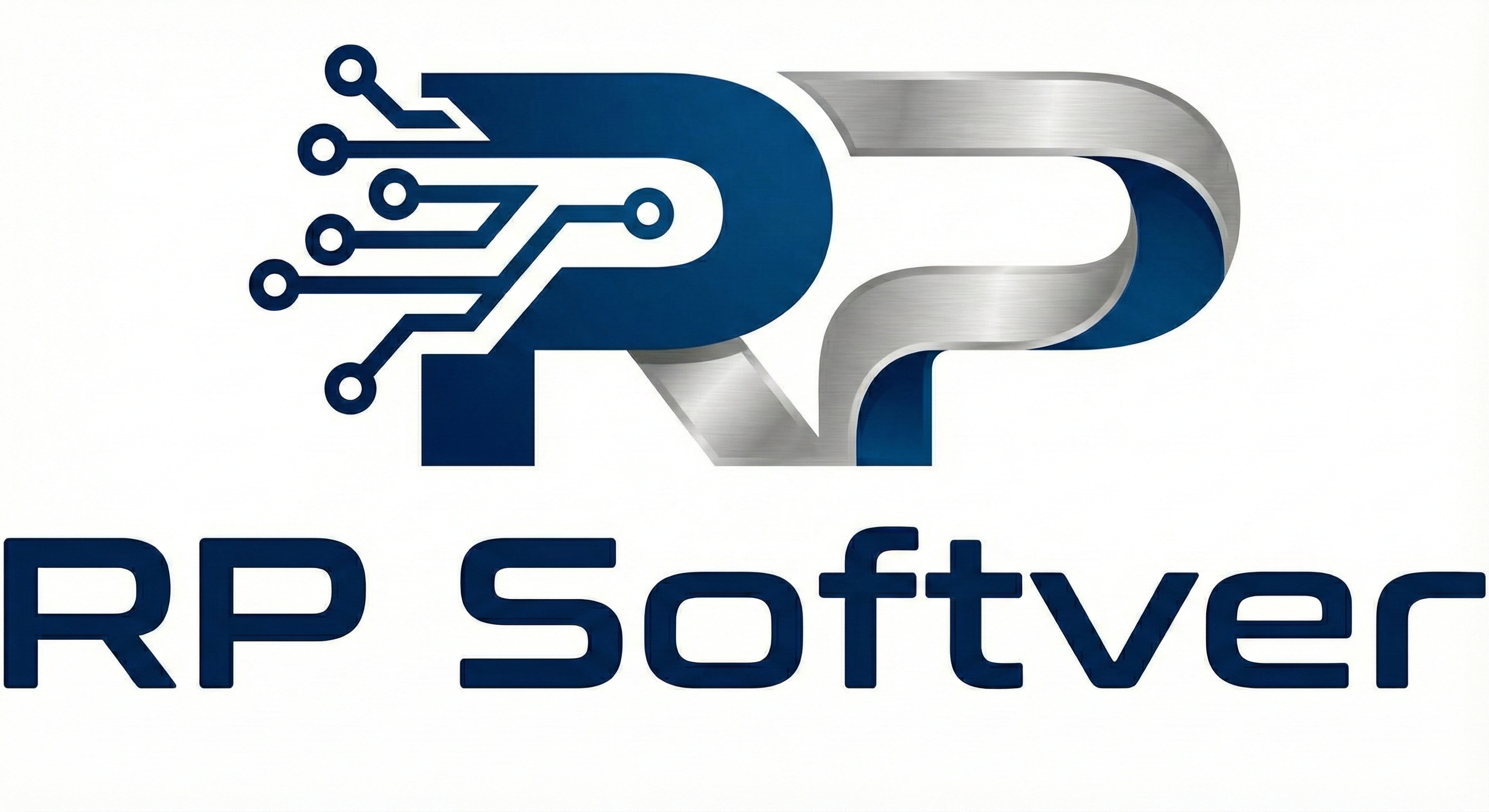 RP Softver Logo